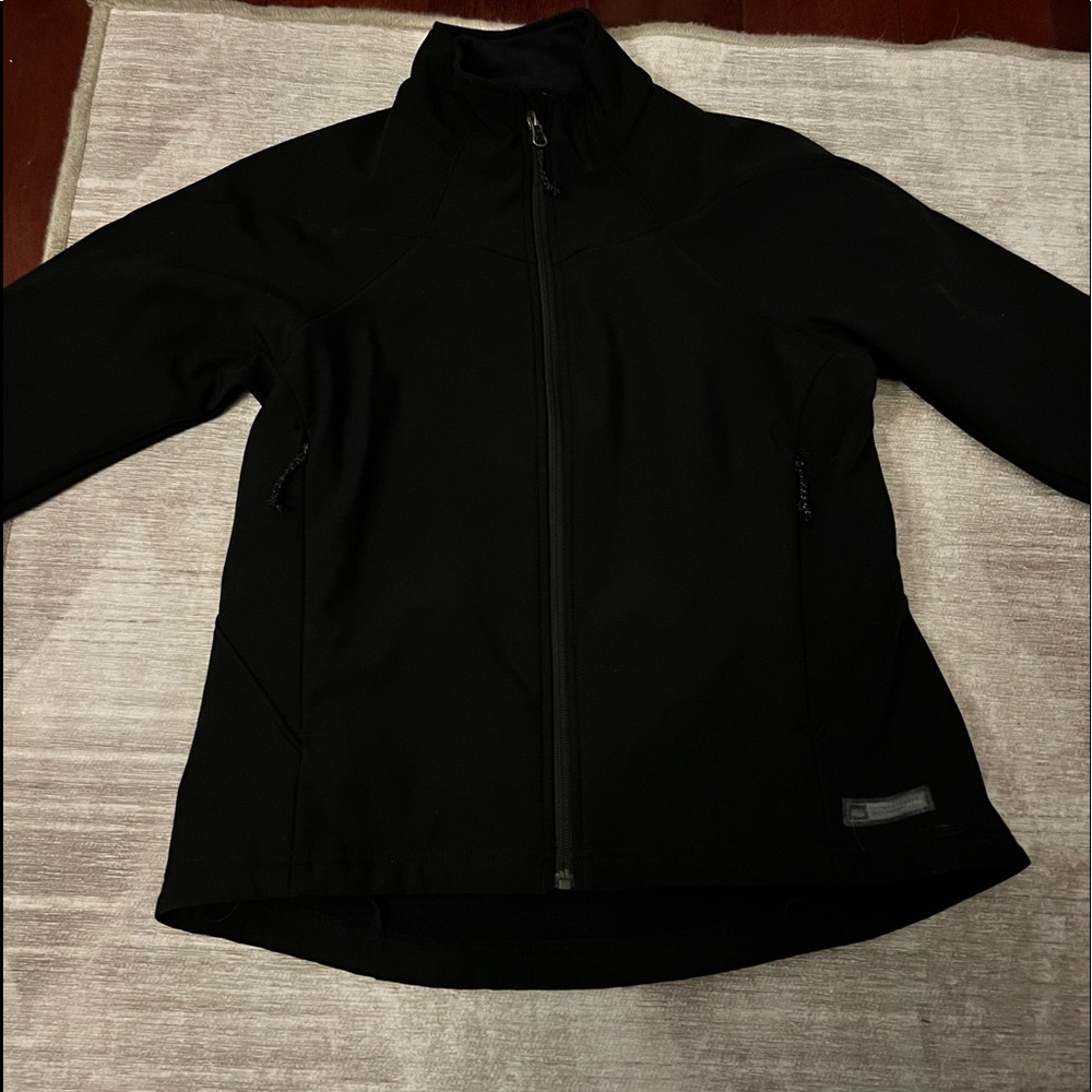 REI Lined Jacket
